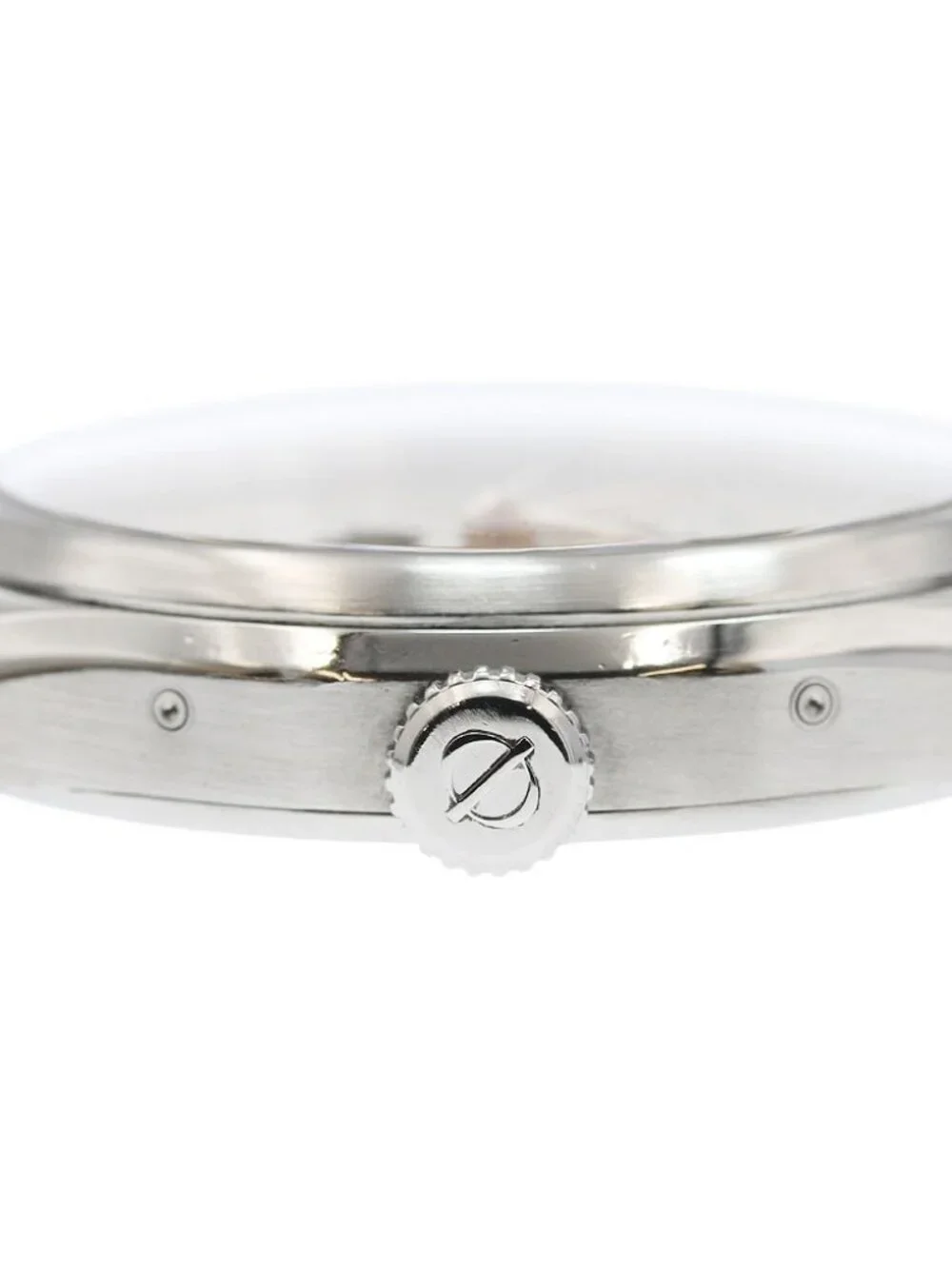 Baume & Mercier Clifton moon phase 65718 Triple calendar Automatic Men's_963262